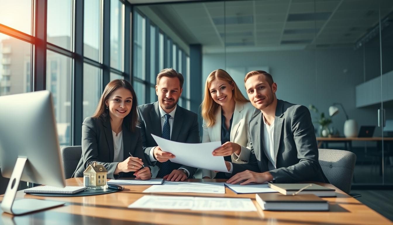 Business compliance process