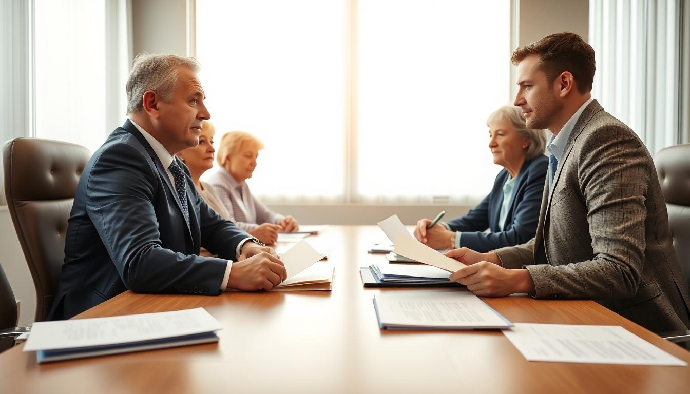 Legal compliance documents